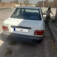 پرایدمدل۸۳تمام انژکتور