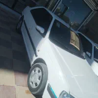 پارس سال 93|خودرو سواری و وانت|قروه, |دیوار