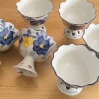 ظروف پذیرایی و غذاخوری