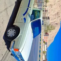 پیکان وانت بنزینی، مدل ۱۳۸۵|خودرو سواری و وانت|کرمان, |دیوار