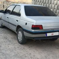 405مدل 89توکرم فروشی|خودرو سواری و وانت|زرند, |دیوار
