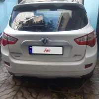 فروش ومعاوضه چانگان اتومات باخودروپیشنهادی شما|خودرو سواری و وانت|تهران, جیحون|دیوار