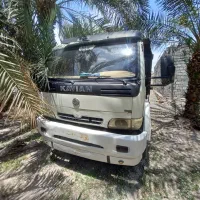 کاویان ۱۱۹ سقف بلند|خودرو سنگین|ایرانشهر, |دیوار