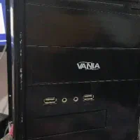 کیس کامپیوتر|رایانه رومیزی|خرمشهر, |دیوار