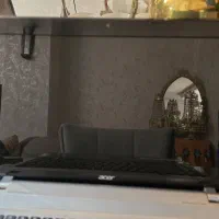 لپ‌تاپ Acer aspire V3-571G|رایانه همراه|تهران, نازی‌آباد|دیوار