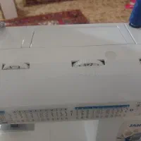 چرخ خیاطی جانتیک