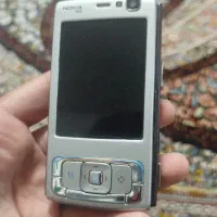 نوکیا n95 و نوکیا کارتن دارد