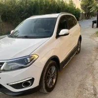 چری تیگو ۵ تمام فول خانگی|خودرو سواری و وانت|کرمان, |دیوار