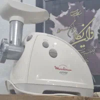 رچرخ گوشت مولینکس فرانسه