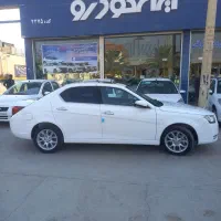 دنا پلاس توربو اتومات فول اپشنال سفید صفر