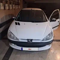۲۰۶تیپ۲ مدل۹۷