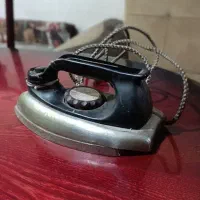 اتو برقی