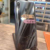 SAMSUNG A30