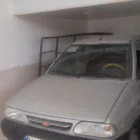 خودروسازی پراید