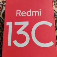 گوشی‌ ردمی‌ 13cگمشده