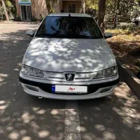 پارس Lx  اتوماتیک کارخانه مدل 1397|خودرو سواری و وانت|کرج, کارخانه قند|دیوار