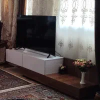 میز تلویزیون تمام ام دی اف