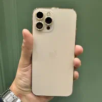 آیفون 12pro max کاملا سالم