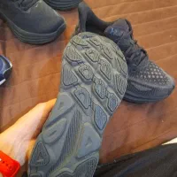 کتونی هوکا ONE ONE و آدیداس ریسینگ پرو 2سایز44و45|کیف، کفش، کمربند|آفتاب, |دیوار