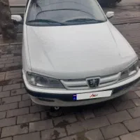 پرشیا سال بدون رنگ ۹۲|خودرو سواری و وانت|خوی, |دیوار