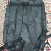 کوله پشتی