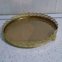 سینی طلایی