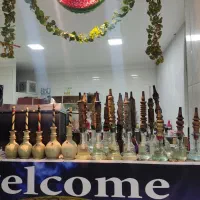 وسایل چایخانه و سفره خانه|کافیشاپ و رستوران|لنجان, |دیوار