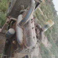 موتور اب رومانی|ماشینآلات صنعتی|کارون, |دیوار