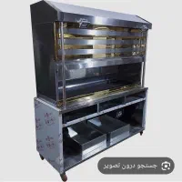 وسایل کباب پزی