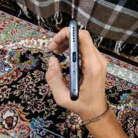 گوشی پوکو x7|موبایل|اهواز, کوی صادقیه|دیوار