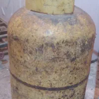 کپسول گاز