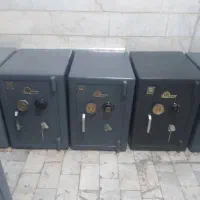 گاوصندوق کاوه اصلی استاندارد ایران