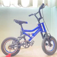 دوچرخه تا۶ سال
