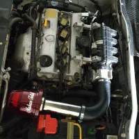کیت مکش ef7