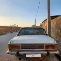 پیکان ۸۲ فابریک