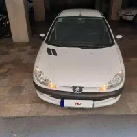 پژو ۲۰۶ st ۹۷ ty5