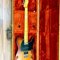 فندر تله کستر Fender Tele modern player plus
