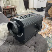 لوگو پروژکتورLED. 50w
