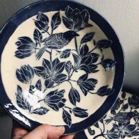 سفالگری و سرامیک سازی جلسه اول رایگان تخفیف ویژه