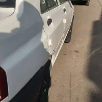 پراید ۱۳۱ مدل ۹۹ کم کارکرد|خودرو سواری و وانت|رشت, رودباری|دیوار