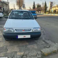 پراید ۱۳۱|خودرو سواری و وانت|شفت, |دیوار