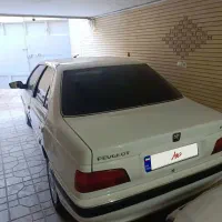 پارس تی یو فایو1401 بدون رنگ|خودرو سواری و وانت|فلاورجان, |دیوار