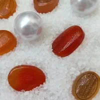 سنگ عقیق|جواهرات|قم, زنبیل آباد|دیوار
