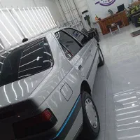 ماشین ۴۰۵|خودرو سواری و وانت|سبزوار, جوادیه غربی|دیوار