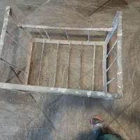 صندوق مخصوص حمل،بلوک سفال،اجر،به طبقات