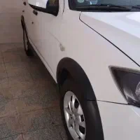 کوییک ۴۰۲ در حد صفر|خودرو سواری و وانت|ملایر, |دیوار