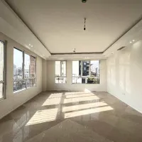 ۱۱۹متر/سالن قدی پرده خور/کلید نخورده|اجارهٔ آپارتمان|تهران, دریاچه شهدای خلیج فارس|دیوار