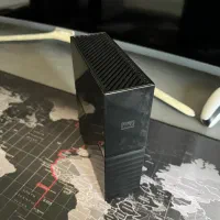 هارد ۴ ترابایت mybook