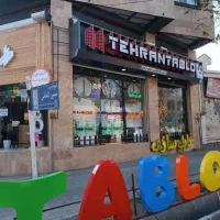 تابلوسازی،چاپ بنر،کارت ویزیت،کامپوزیت، ترموود