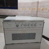 گاز ۵شعله آردل